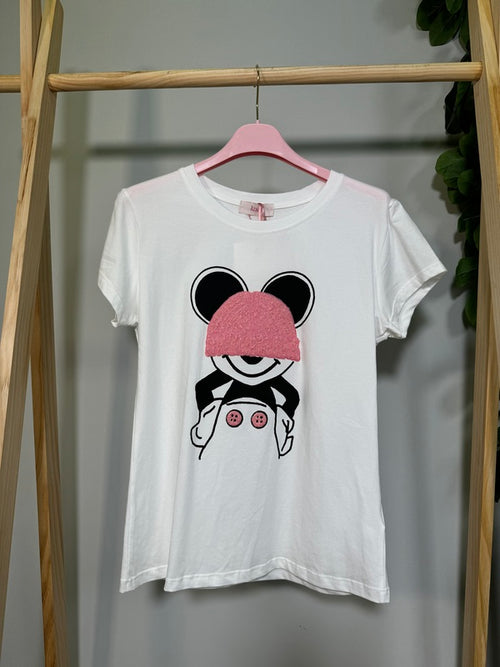 Maglia Topolino