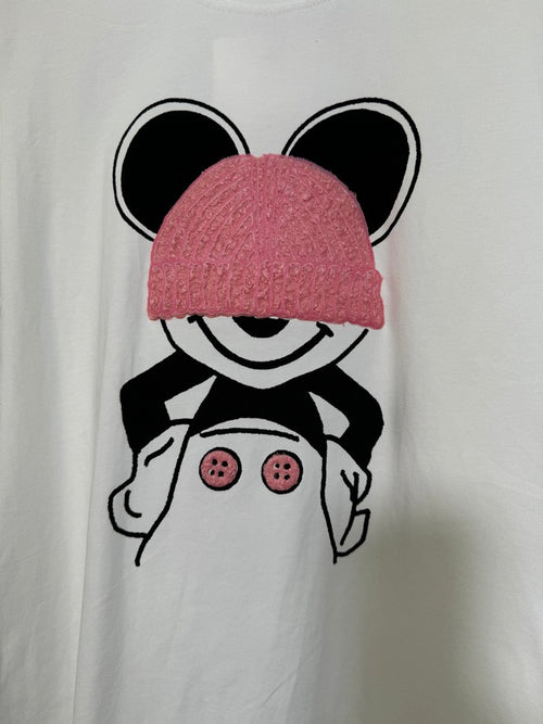 Maglia Topolino