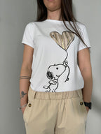 Maglia Snoopy