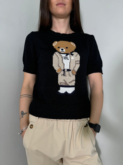 Maglia Teddy