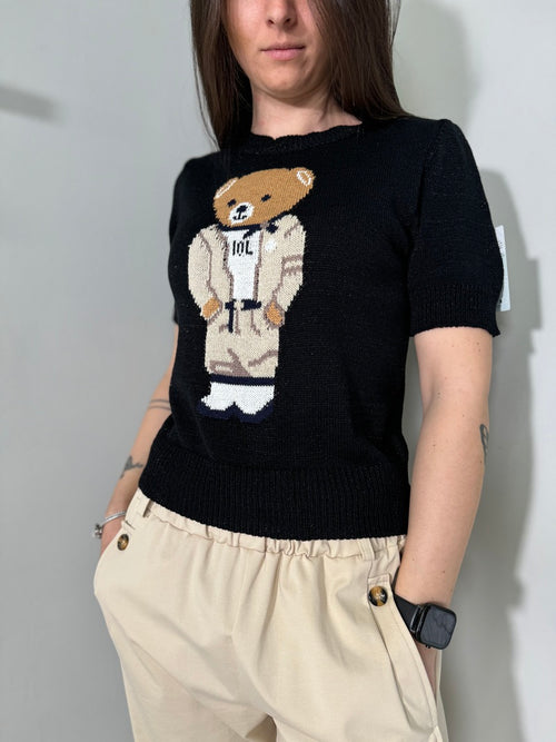 Maglia Teddy