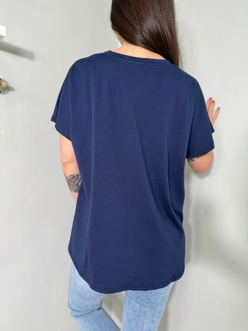 Maglia Over Mickey