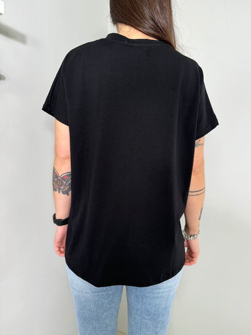 Maglia Over Mickey