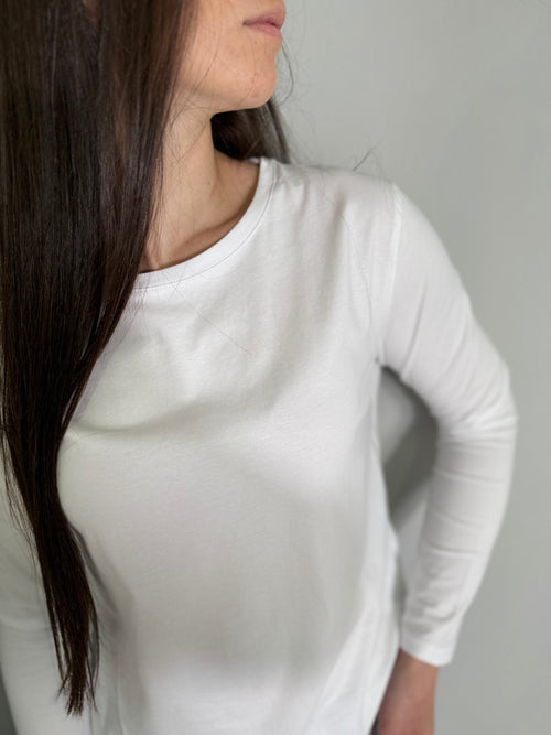 Maglia Basic