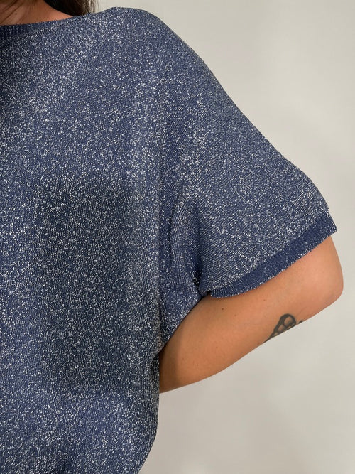 Maglia Lurex