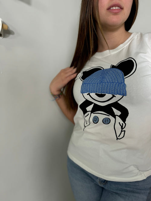 Maglia Topolino