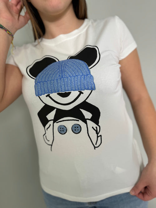 Maglia Topolino