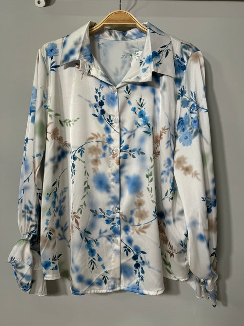 Camicia Scilla