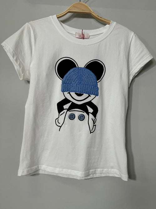 Maglia Topolino