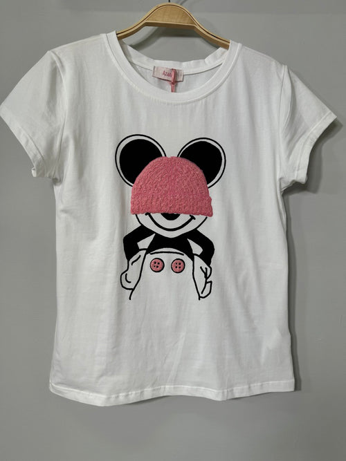 Maglia Topolino