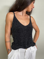 Canotta Lurex