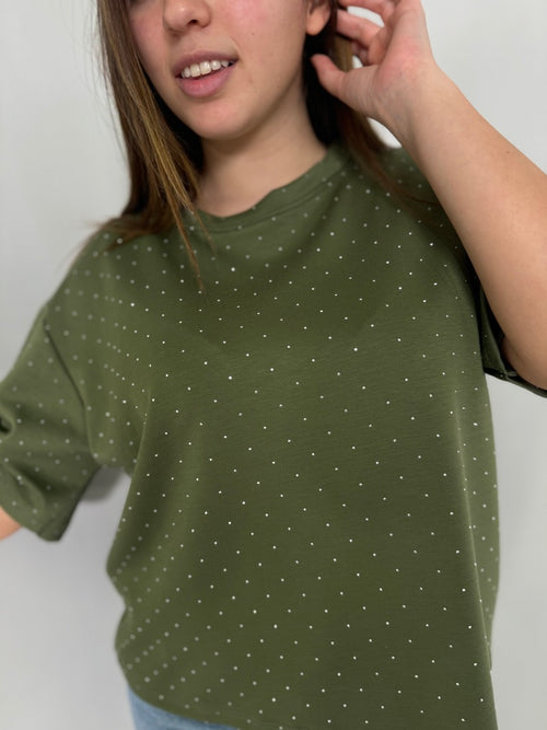 Maglia Aurora