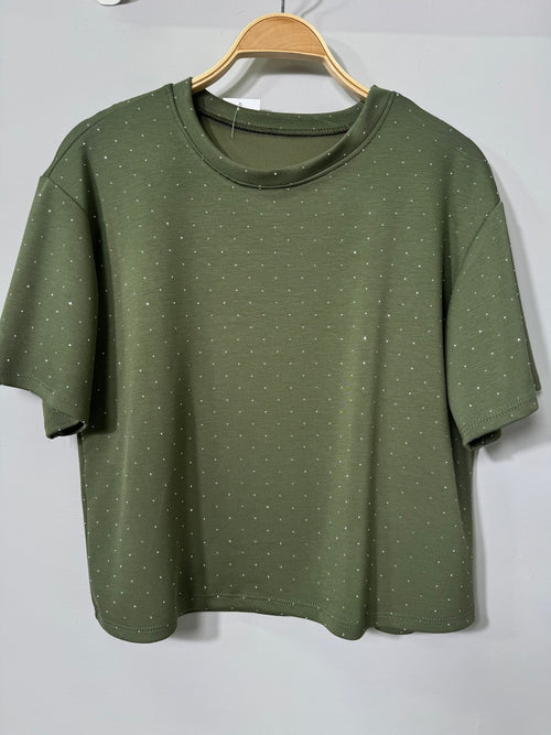 Maglia Aurora