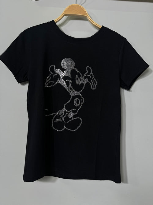 T-shirt  Mickey