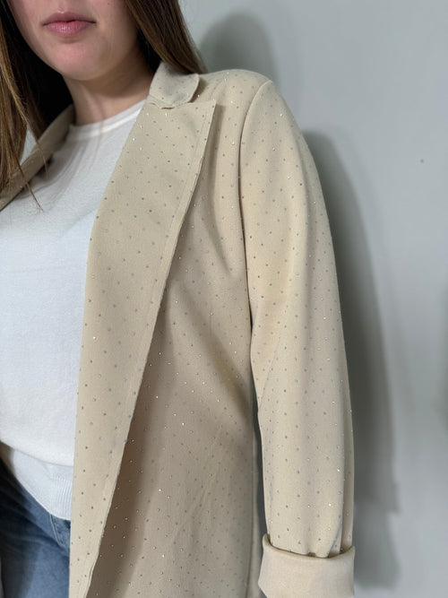 Blazer Allegra