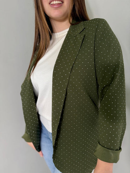 Blazer Allegra