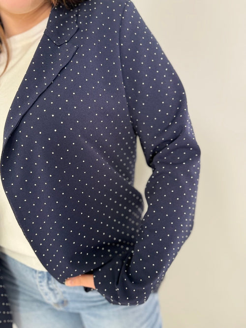 Blazer Allegra