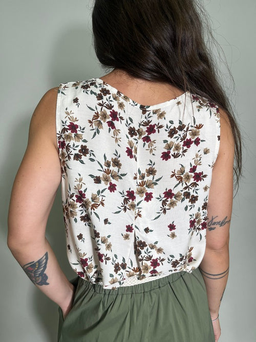 Maglia Viscosa