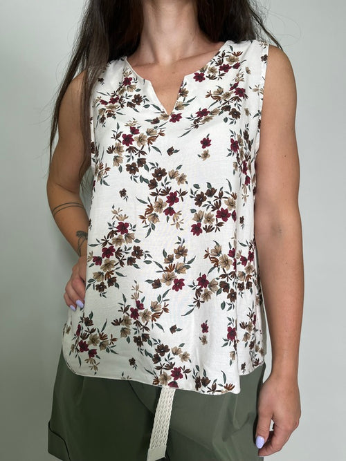 Maglia Viscosa