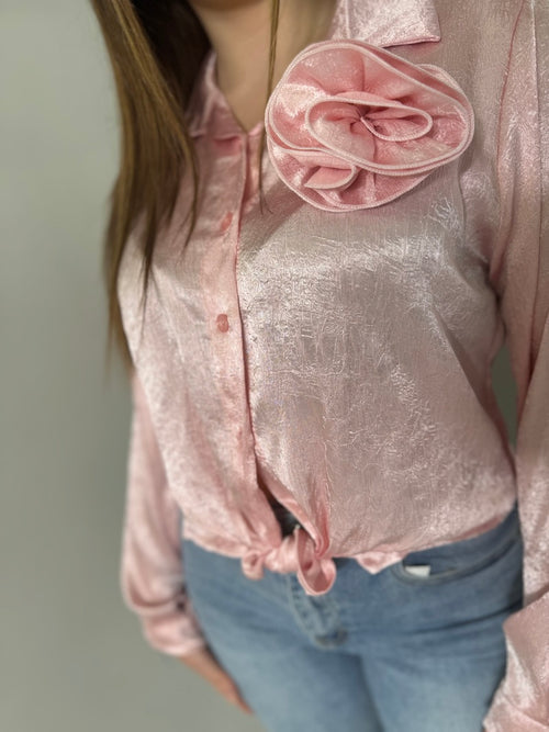 Camicia Gaia