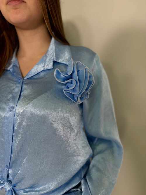 Camicia Gaia