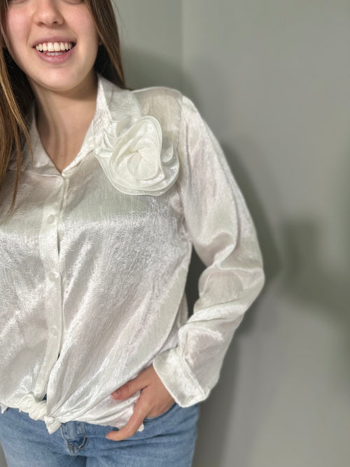 Camicia Gaia