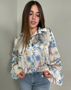 Camicia Scilla