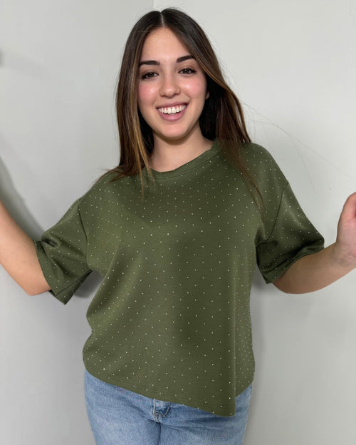 Maglia Aurora