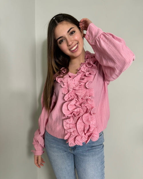 Maglia Persia