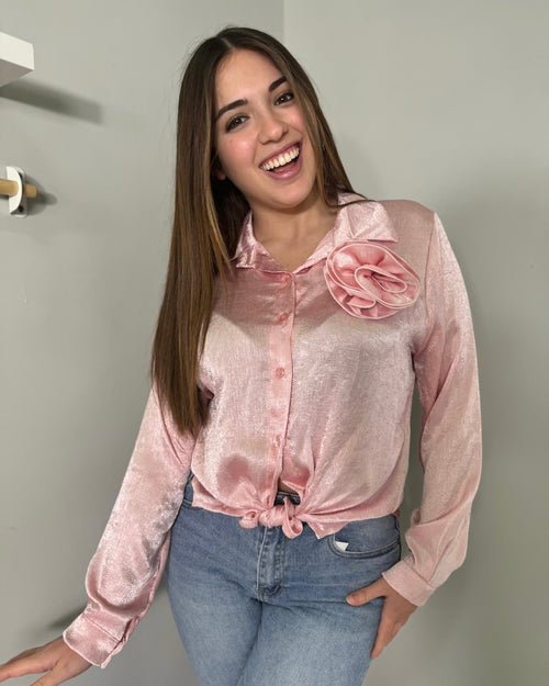 Camicia Gaia