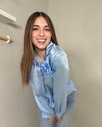 Camicia Gaia
