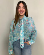 Camicia Patty