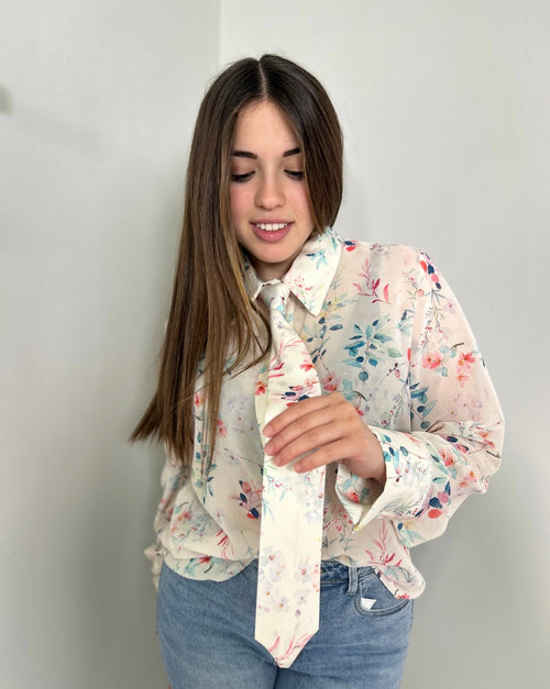 Camicia Patty
