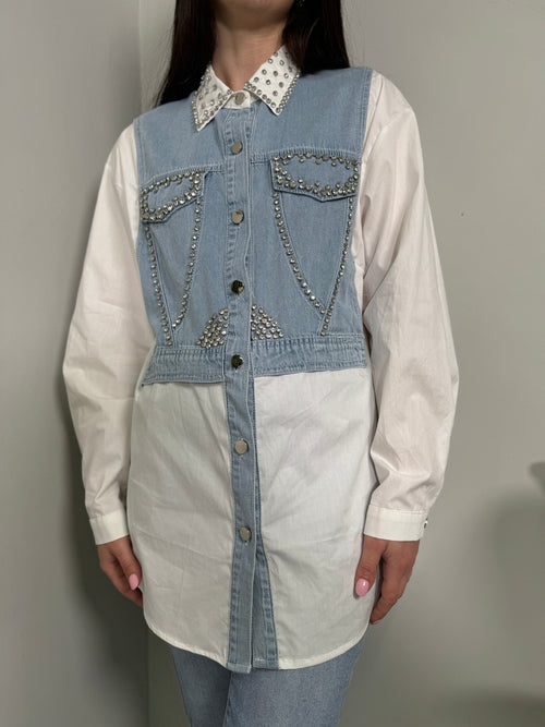 Camicia Nora