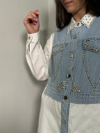 Camicia Nora