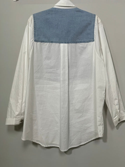 Camicia Nora