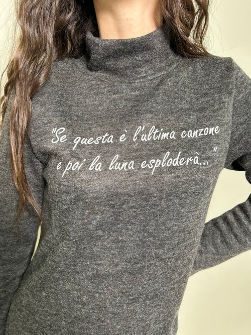 Abito Lungo