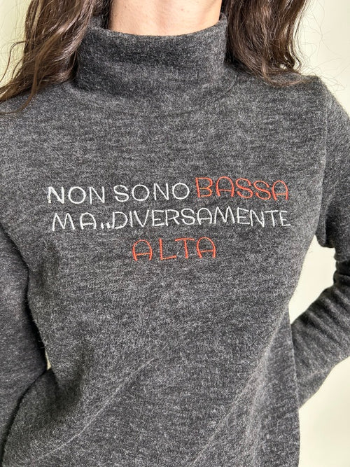 Abito Lungo