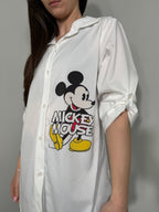 Maxi Maglia Cartoon