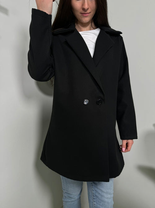 Cappotto Lily