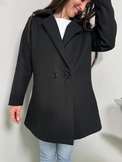 Cappotto Lily