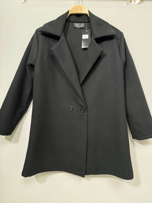 Cappotto Lily
