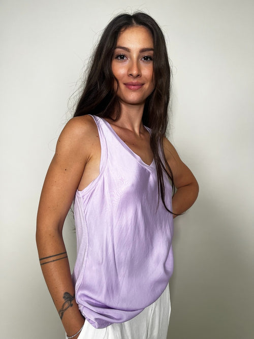 Maglia In Viscosa