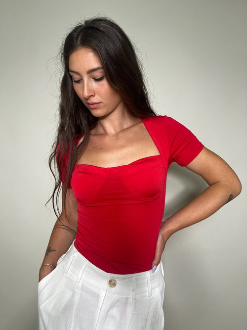 Body Con Coppe