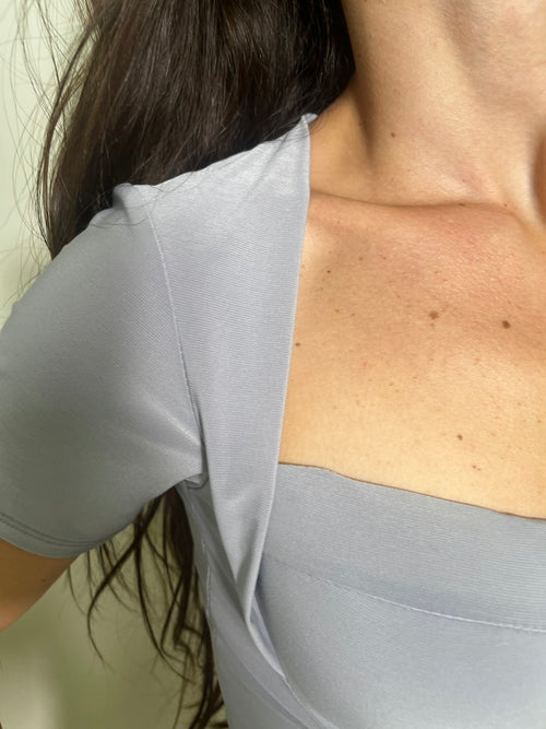 Body Con Coppe