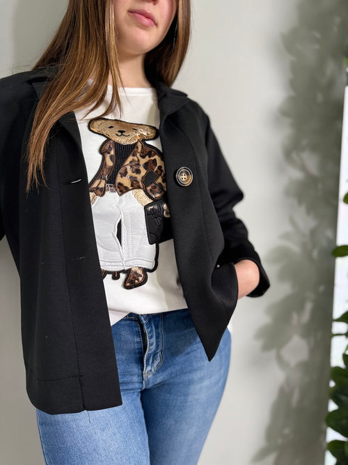 Blazer Aisha