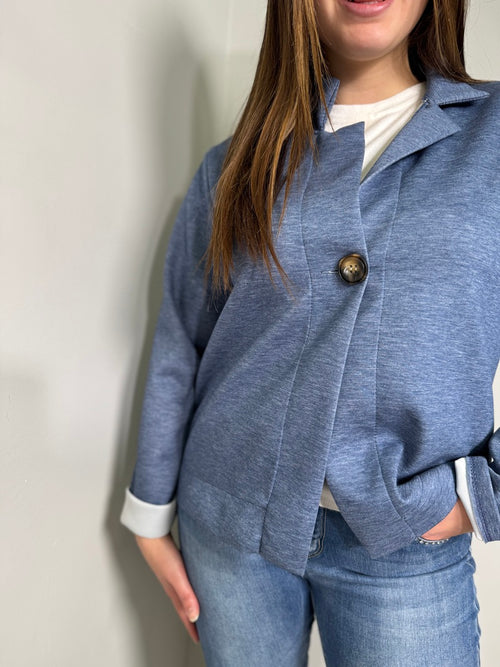 Blazer Aisha