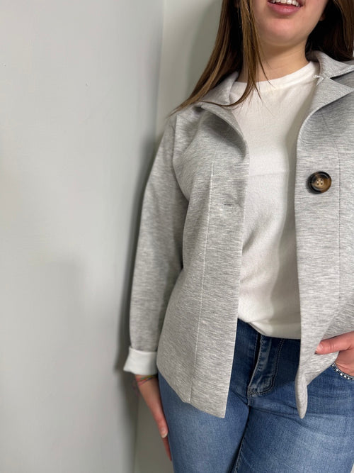 Blazer Aisha