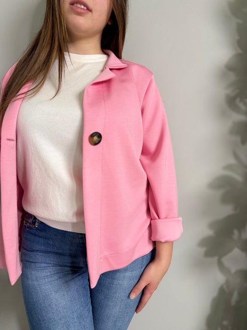 Blazer Aisha