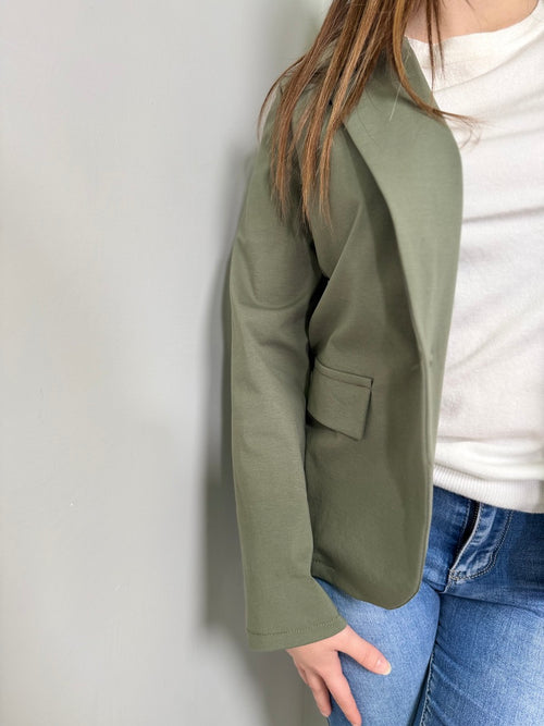 Blazer Nour